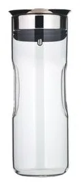 WMF Motion - Wasserkaraffe - Höhe 24 cm - 0.8 L, Ansicht 4