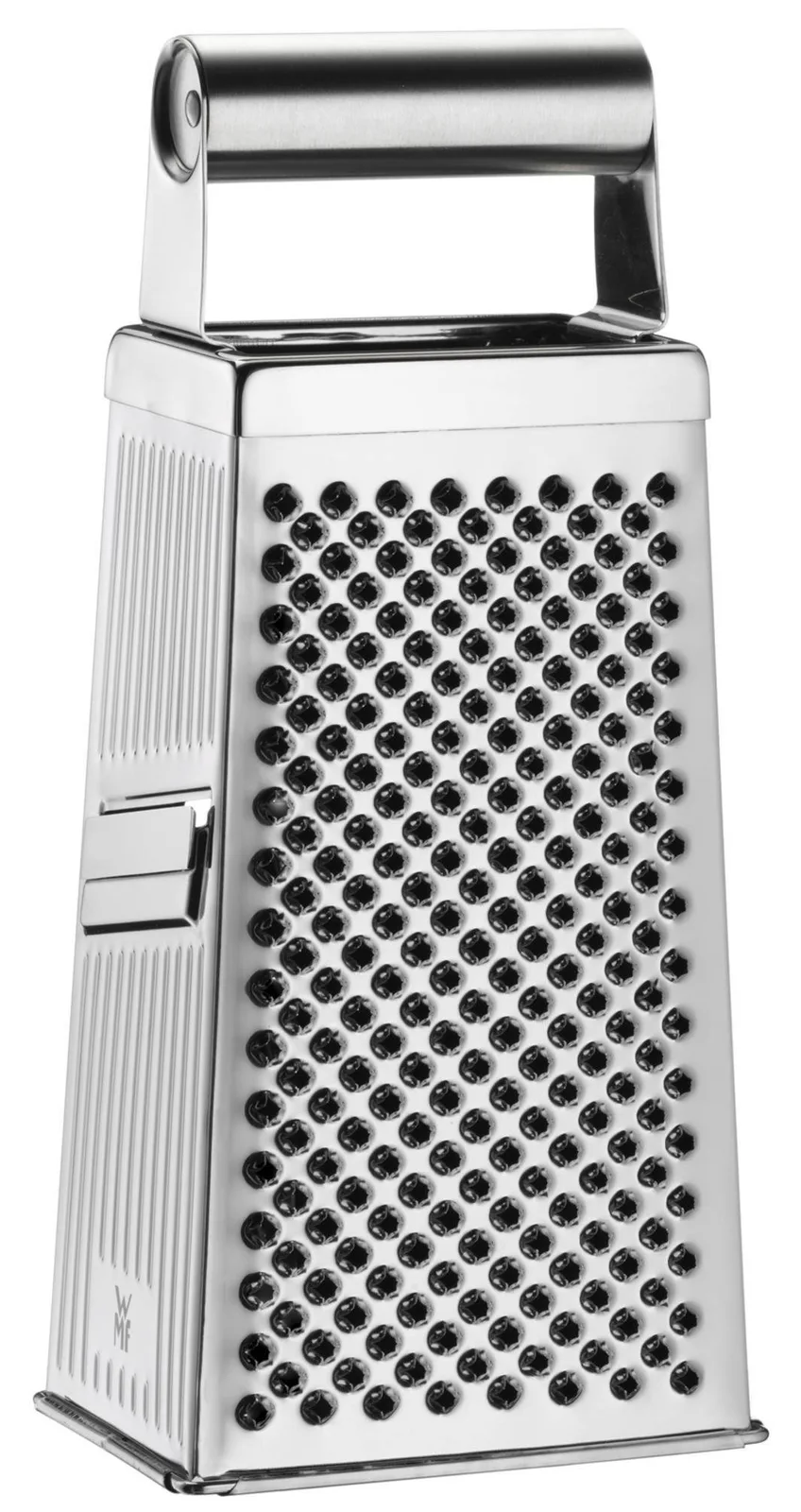 WMF Multireibe - 10.5 x 8 x 24 cm - 4 Seiten, Ansicht 2