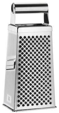 WMF Multireibe - 10.5 x 8 x 24 cm - 4 Seiten von LumaTech