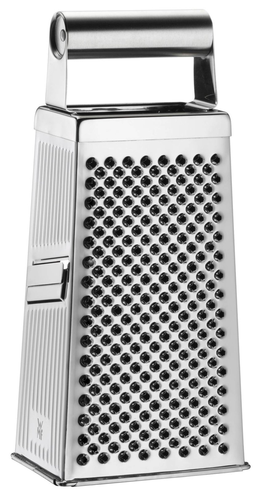 WMF Multireibe - 10.5 x 8 x 24 cm - 4 Seiten