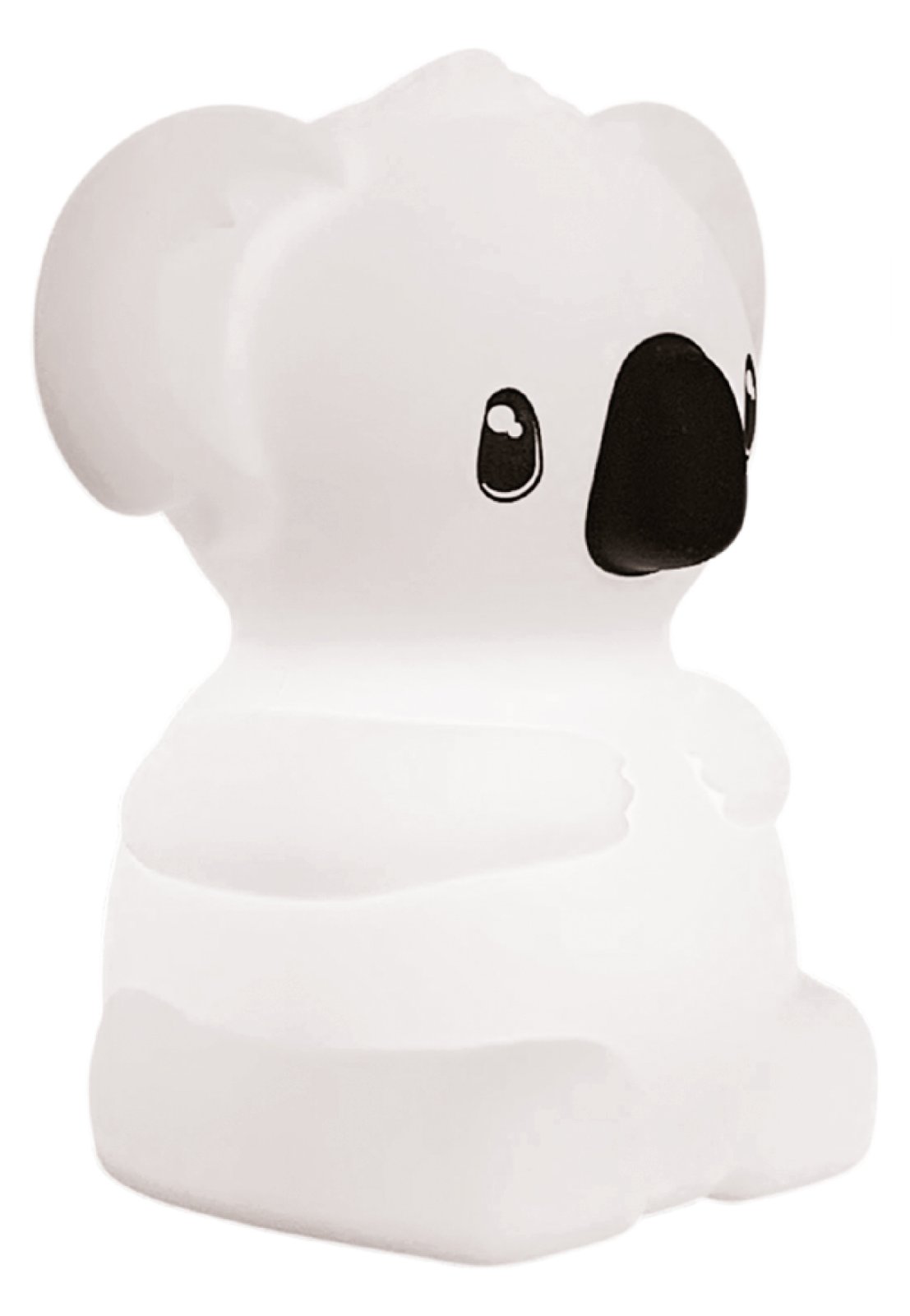 Kidywolf Nachtlicht mit Farb- wechsel Koala 16cm