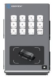 Kiloview Link Deck Series ZOOM