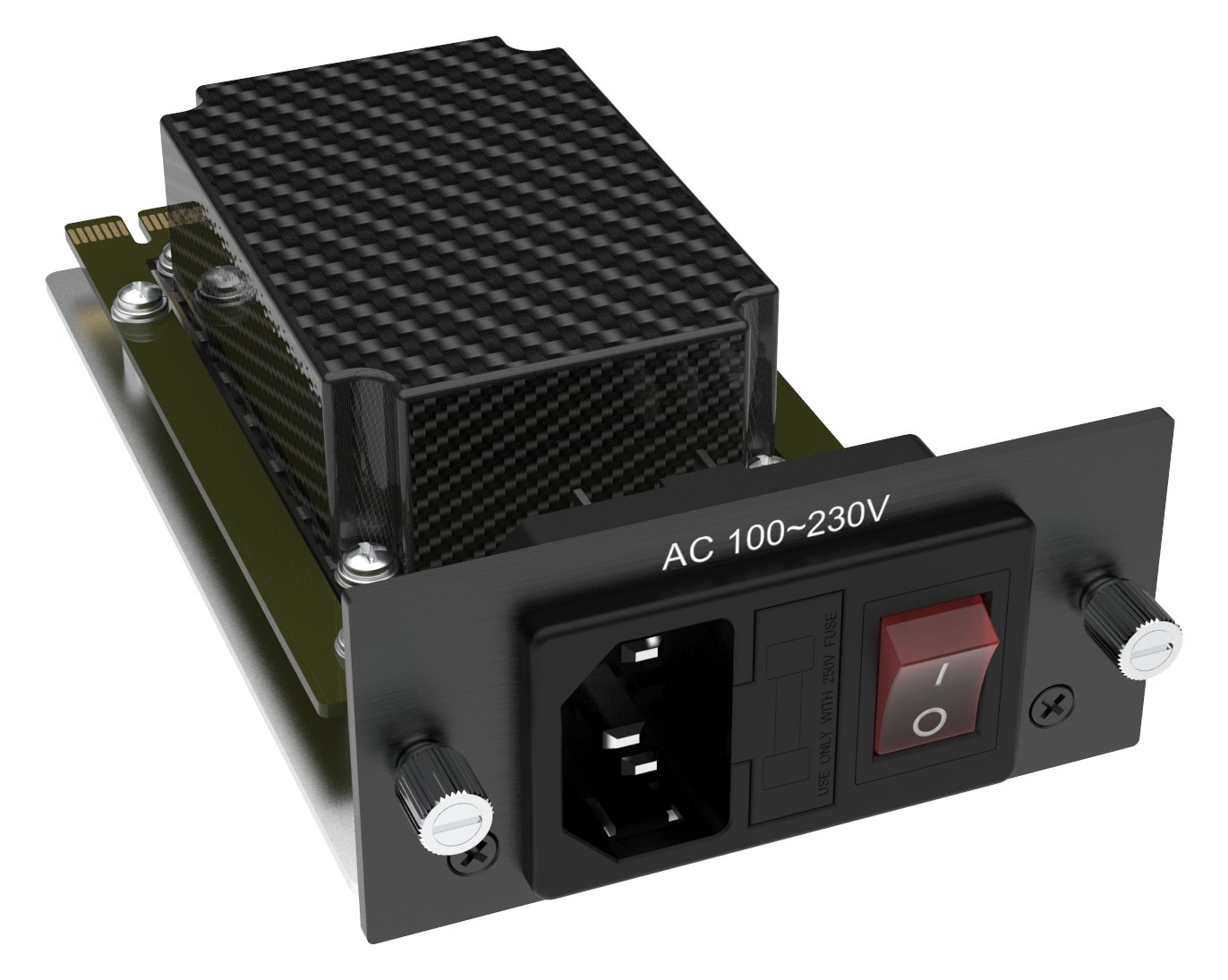 Kiloview PU01-35W 35W Power Supply Module W
