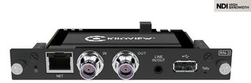 Kiloview RN-3 (3G SDI Full NDI Encodeing/Decoding) von LumaTech