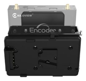 Kiloview V-Shape -Mounting Kit von LumaTech