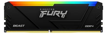Kingston 16GB DDR4-3200MT/s CL16 - 16 GB - DDR4 von LumaTech