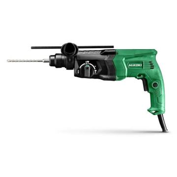 Hikoki DH24PH2WSZ Bohr & Meißelhammer von H-Austria Tools