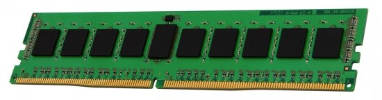 Kingston DDR4 - Modul - 16 GB - DIMM 288-PIN