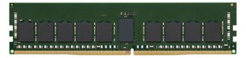 Kingston DDR4 - Modul - 16 GB - DIMM 288-PIN von LumaTech