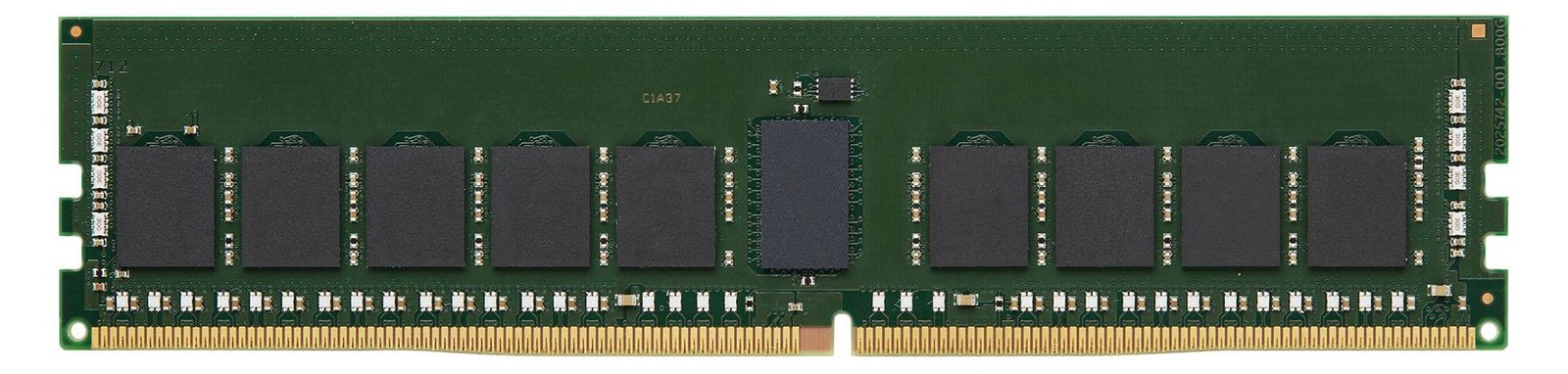 Kingston DDR4 - Modul - 16 GB - DIMM 288-PIN