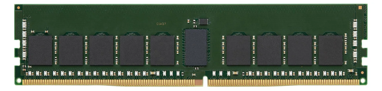Kingston DDR4 - Modul - 16 GB - DIMM 288-PIN, Ansicht 2