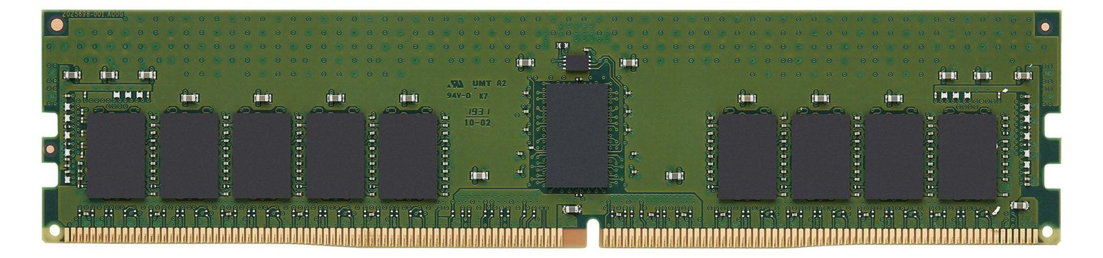 Kingston DDR4 - Modul - 32 GB - DIMM 288-PIN