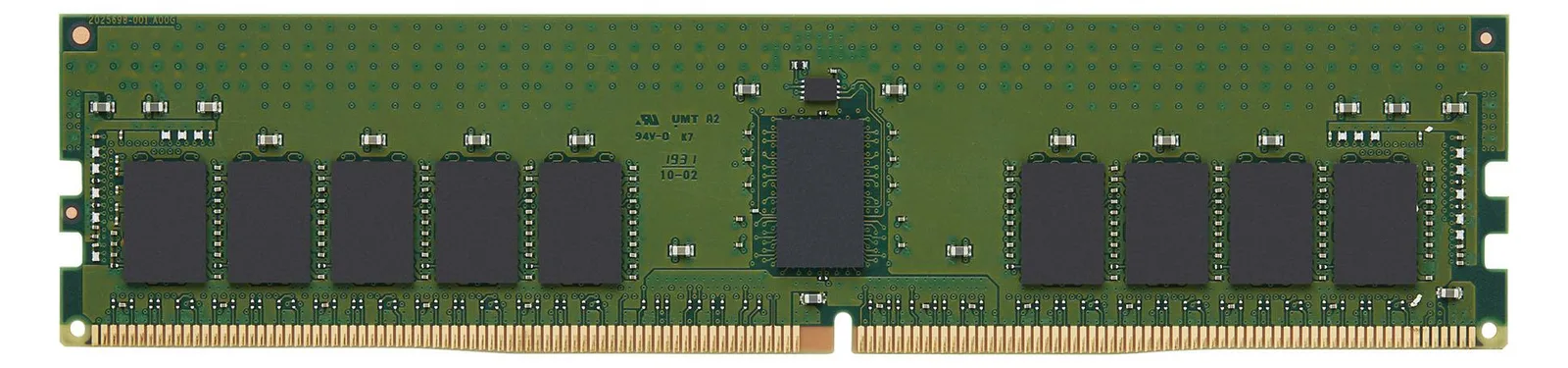 Kingston DDR4 - Modul - 32 GB - DIMM 288-PIN, Ansicht 2
