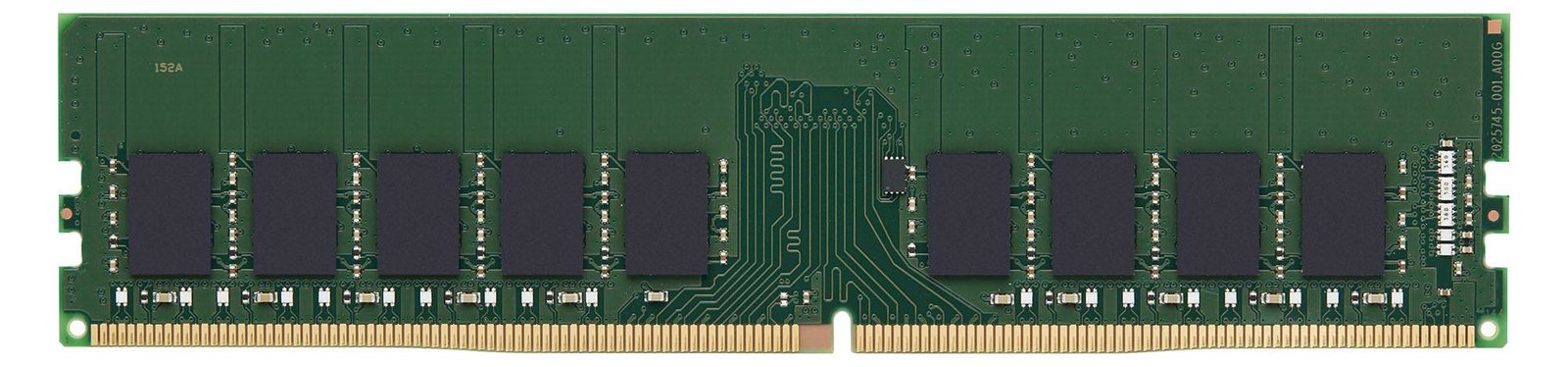 Kingston DDR4 - Modul - 32 GB - DIMM 288-PIN