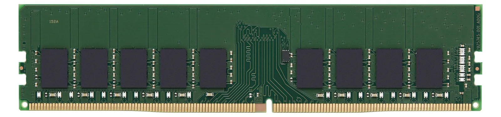 Kingston DDR4 - Modul - 32 GB - DIMM 288-PIN, Ansicht 2