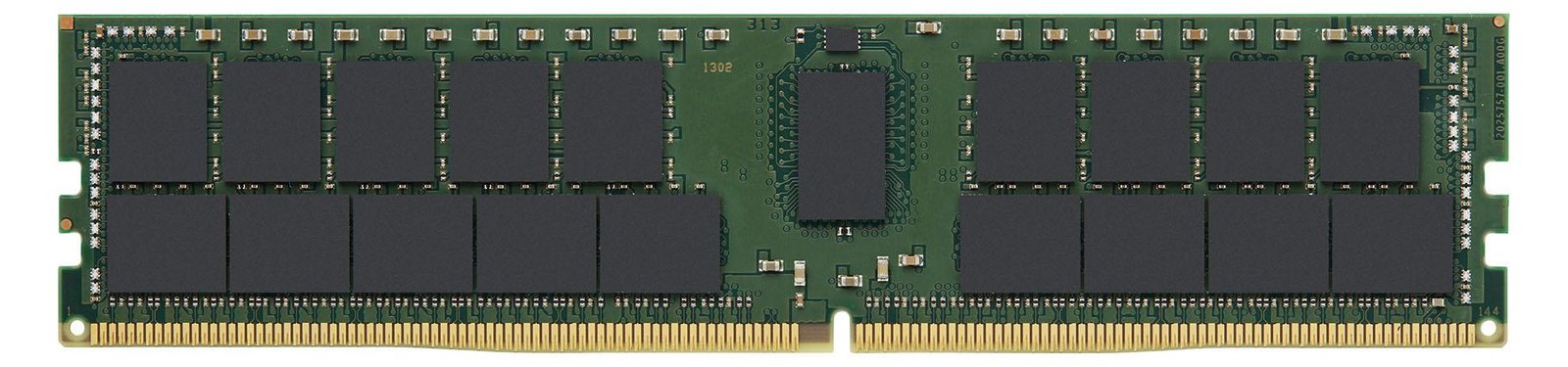Kingston DDR4 - Modul - 64 GB - DIMM 288-PIN - 1600 MHz