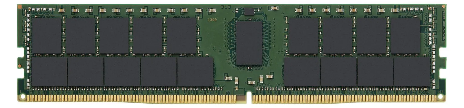 Kingston DDR4 - Modul - 64 GB - DIMM 288-PIN - 1600 MHz, Ansicht 2