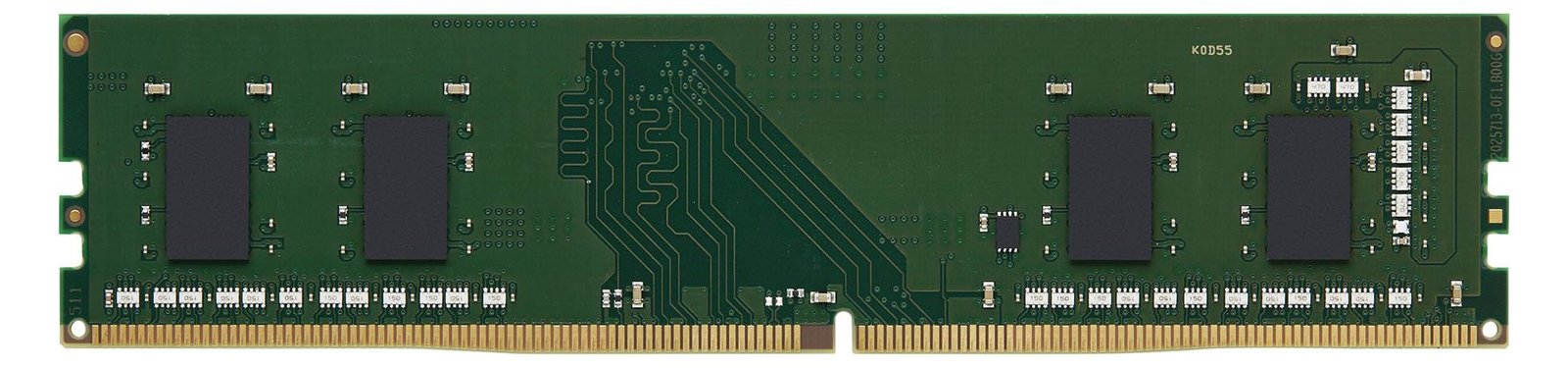 Kingston DDR4 - Modul - 8 GB - DIMM 288-PIN - 2666 MHz