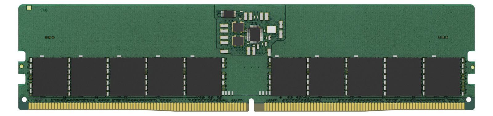 Kingston DDR5 - Modul - 16 GB - DIMM 288-PIN