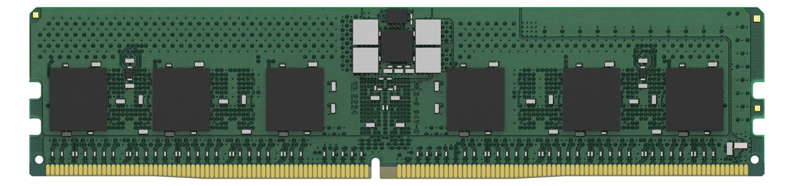 Kingston DDR5 - Modul - 24 GB - DIMM 288-PIN