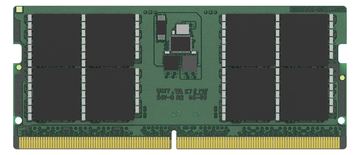 Kingston DDR5 - Modul - 48 GB - SO DIMM 262-PIN von LumaTech