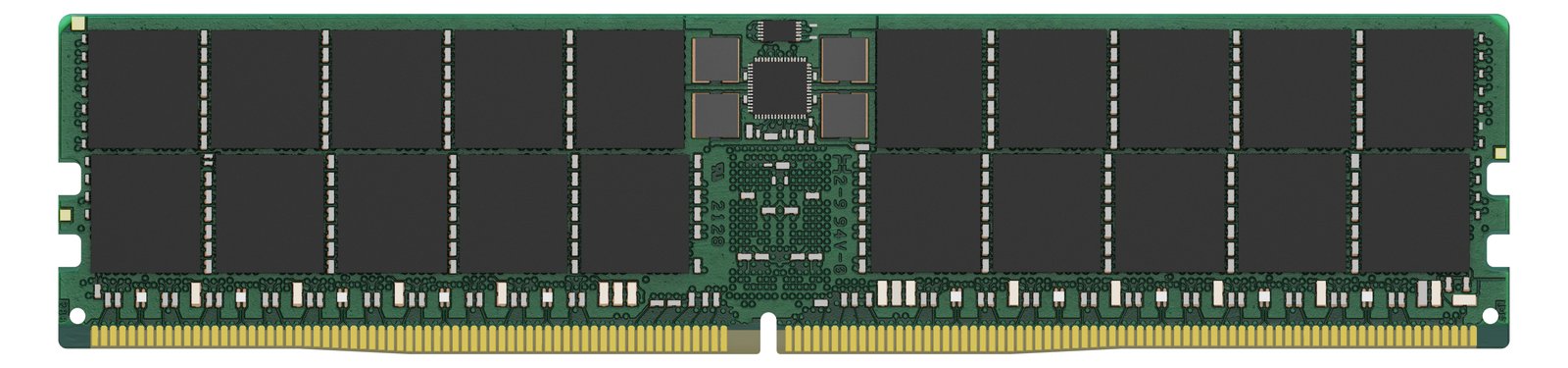 Kingston DDR5 - Modul - 64 GB - DIMM 288-PIN