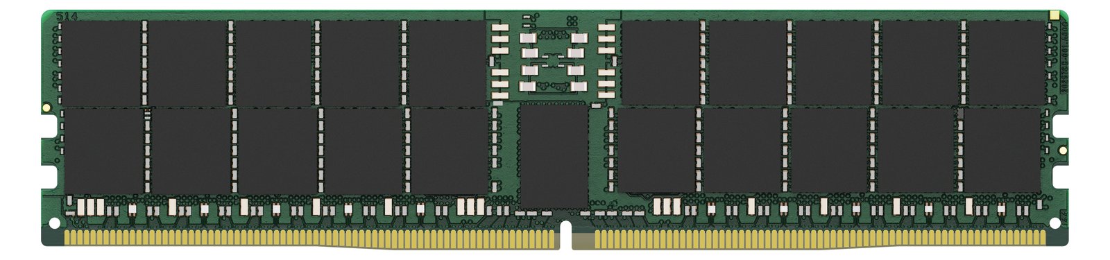 Kingston DDR5 - Modul - 64 GB - DIMM 288-PIN