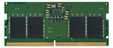 Kingston DDR5 - Modul - 8 GB - SO DIMM 262-PIN von LumaTech