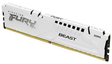 Kingston FURY Beast - DDR5 - Modul - 16 GB - DIMM 288-PIN von LumaTech