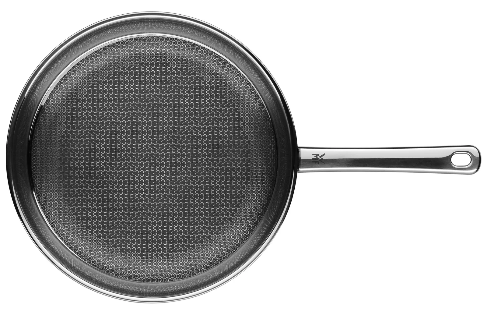 WMF Profi Resist - Kochtopf - 28 cm - nicht klebend, Ansicht 3