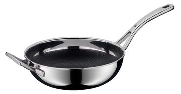 WMF Profi Resist - Wok - 28 cm - nicht klebend von LumaTech