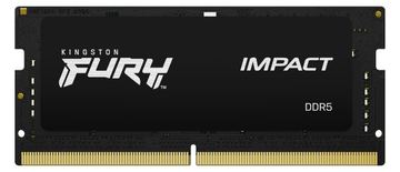 Kingston FURY Impact - DDR5 - Kit - 64 GB: 2 x 32 GB von LumaTech