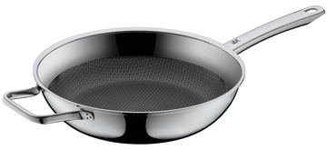 WMF Profi Resist 1756486411 - Rund - Allzweckpfanne - Schwarz - Edelstahl - PermaDur - WMF Atelier - Profi Resist von LumaTech