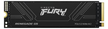 Kingston FURY Renegade G5 - SSD - 8 TB - intern - M.2 2280 - PCI Express 5.0 x4 (NVMe) von LumaTech