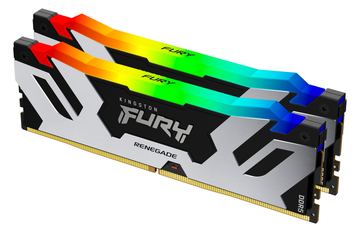 Kingston FURY Renegade RGB - DDR5 - Kit - 32 GB: 2 x 16 GB von LumaTech