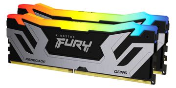 Kingston FURY Renegade RGB - DDR5 - Kit - 48 GB: 2 x 24 GB von LumaTech