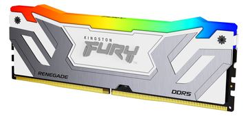 Kingston FURY Renegade RGB - DDR5 - Modul - 24 GB von LumaTech