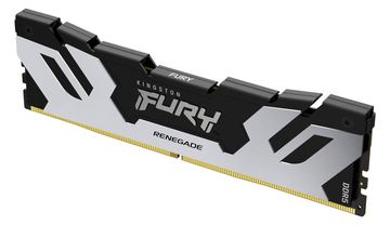 Kingston FURY Renegade Silver - DDR5 - Modul von LumaTech