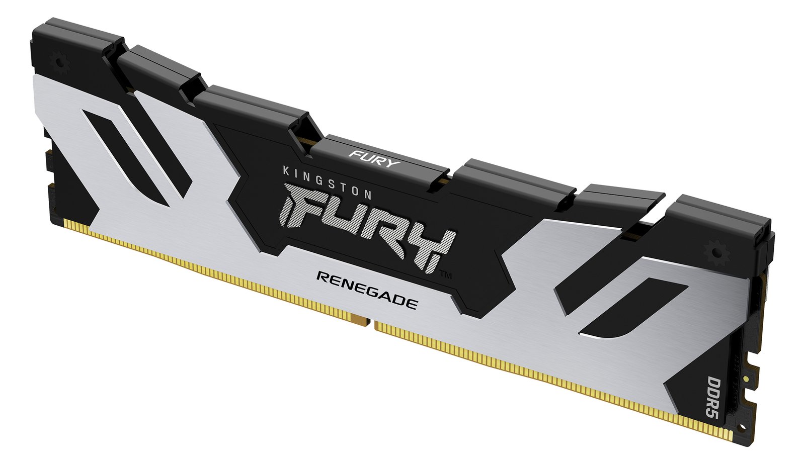 Kingston FURY Renegade Silver - DDR5 - Modul