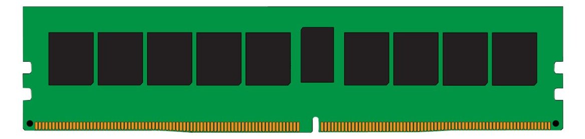 Kingston Server Premier - DDR4 - Modul - 16 GB