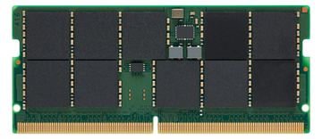 Kingston Server Premier - DDR5 - Modul - 16 GB - ECC (unbuffered) von LumaTech