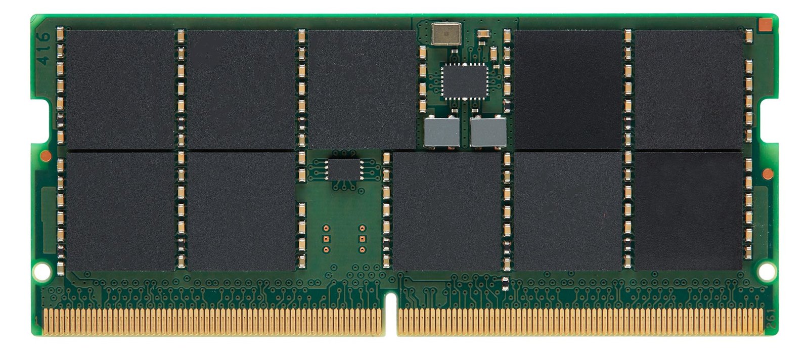 Kingston Server Premier - DDR5 - Modul - 16 GB - ECC (unbuffered)