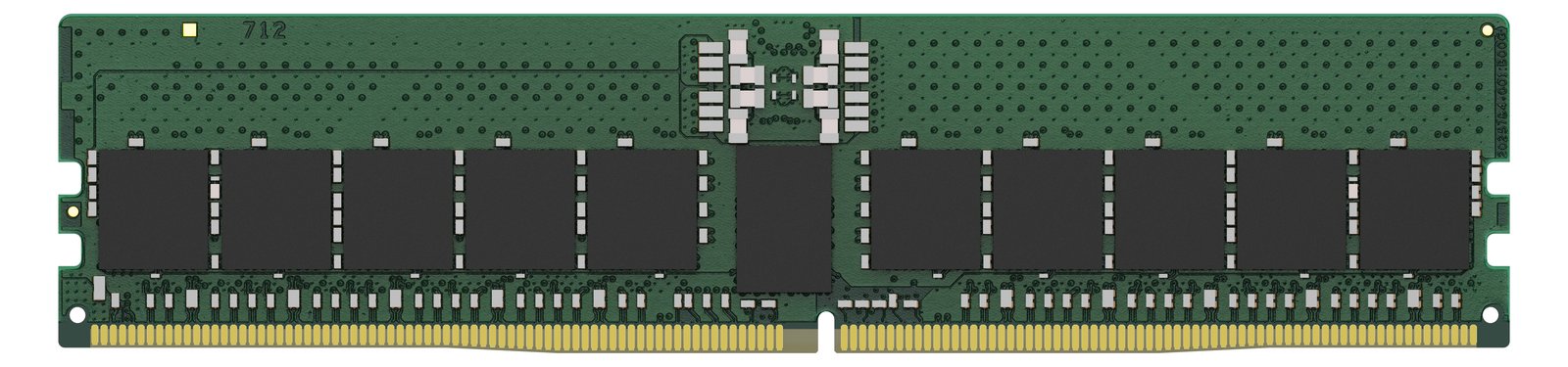 Kingston Server Premier - DDR5 - Modul - 32 GB - Registered (RDIMM)