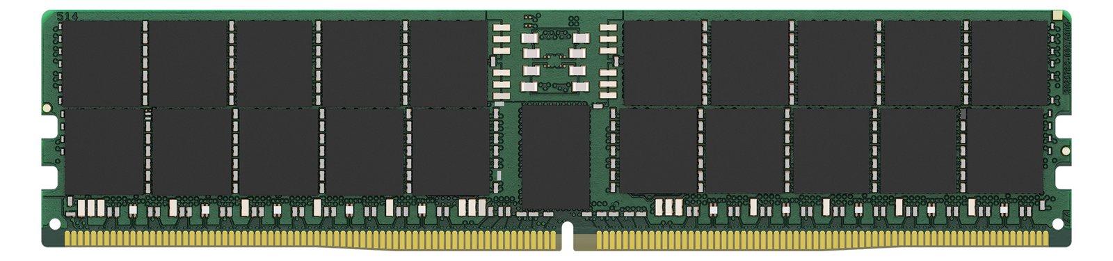 Kingston Server Premier - DDR5 - Modul - 64 GB - 3200 MHz