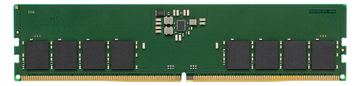 Kingston ValueRAM - DDR5 - Modul - 32 GB - DIMM 288-PIN von LumaTech