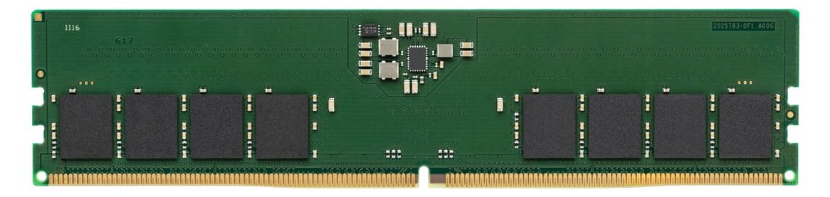 Kingston ValueRAM - DDR5 - Modul - 32 GB - DIMM 288-PIN