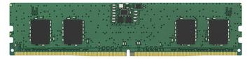 Kingston ValueRAM - DDR5 - Modul - 8 GB - DIMM 288-PIN von LumaTech