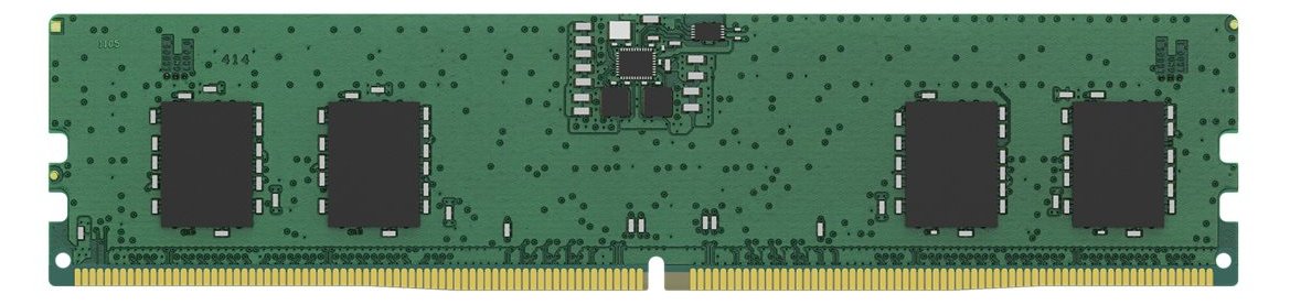 Kingston ValueRAM - DDR5 - Modul - 8 GB - DIMM 288-PIN
