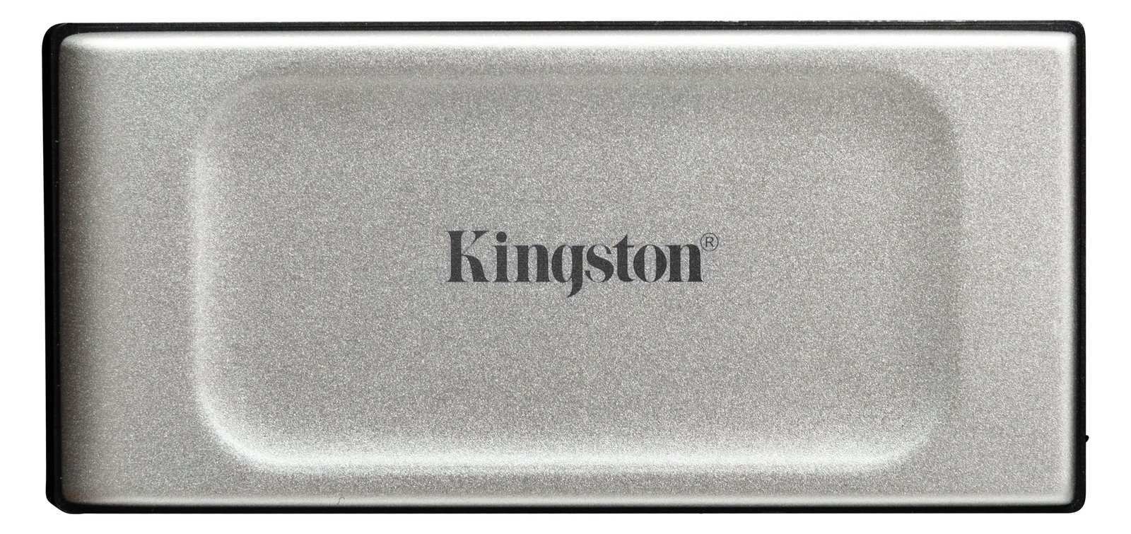Kingston XS2000 - SSD - 500 GB - extern (tragbar)