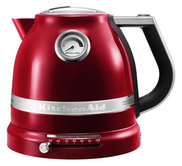 KitchenAid 5KEK1522ECA - Wasserkocher - 1.5 Liter von LumaTech
